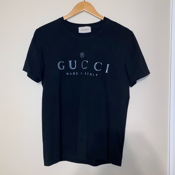 Gucci Other - Gucci T-Shirt Size M Gucci Other - Gucci T-Shirt Size M